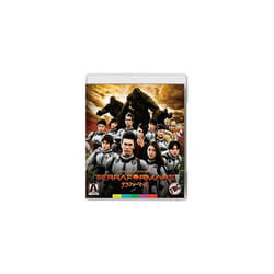 Terra Formars (Blu-ray)