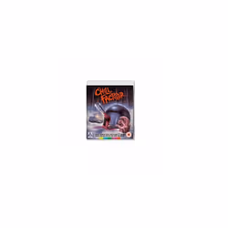 The Chill Factor (Blu-ray)