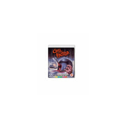 The Chill Factor (Blu-ray)