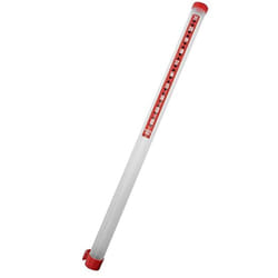 Masters Clikka Tube Ball Retriever - Clear