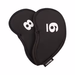 Masters Neoprene Golf  Iron Covers 3-SW  Quality Protection For Your Irons