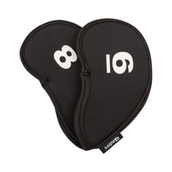 Masters Neoprene Golf  Iron Covers 3-SW  Quality Protection For Your Irons