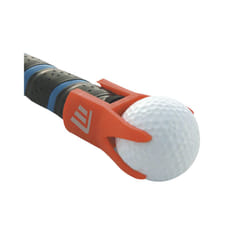 Golf Ball  Butler Ball Retriever  Black