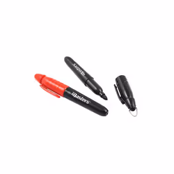 Masters Golf Waterproof Golf  Ball Marker Pens X 2