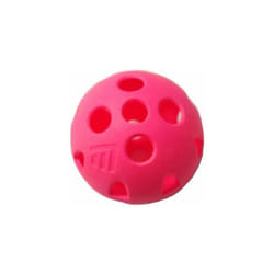 Masters Airflow XP Practice Balls Pink 6 Balls