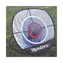 Pop Up Chipping Target Net