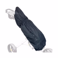 Masters StormMaster XRP Waterproof Golf Trolley Bag Rain Cover Cape