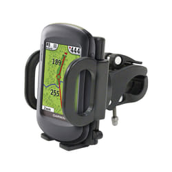Masters Golf Universal GPS Mobile Phone Holder  For Your Golf Trolley