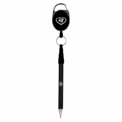 Masters Retractable Pencil Pen Holder with Pencil