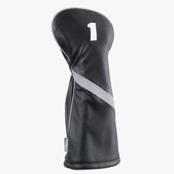 Masters Golf Driver Headcover Black