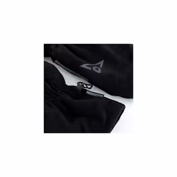 Golf TourDri Pair Winter Mitts. Mittens. Black. Size Small to Medium.