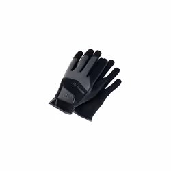 Golf TourDri Winter Pair Gloves. Men's Size Medium.