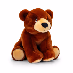 Keel Toys SE1043, Toy bear
