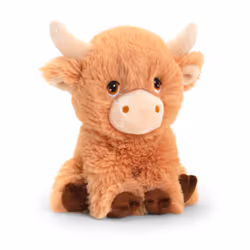 Keel Toys SE1777, Cow