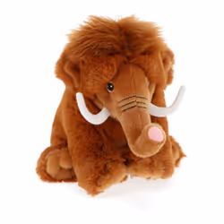 Keel Toys SE2274, Toy mammoth