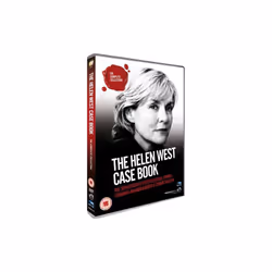 Helen West Case Book - Complete Collection