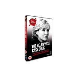 Helen West Case Book - Complete Collection