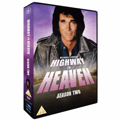 Highway to Heaven - the Complete Season 2