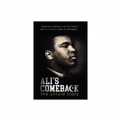 Alis Comeback: The Untold Story - - DVD