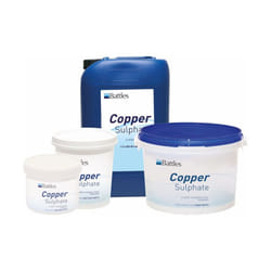 Battles Copper Sulphate - One Colour, 450gm