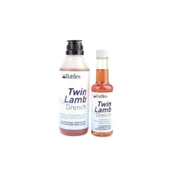Battles Twin Lamb Drench - One Colour, 500ml