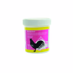 Battles Poultry Rooster Booster - 125g