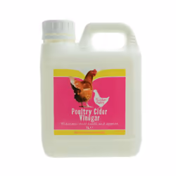 Battles Poultry Cider Vinegar