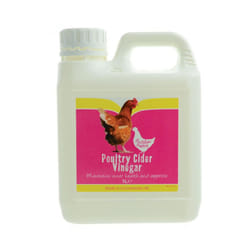 Battles Poultry Cider Vinegar