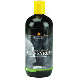 Lincoln Herbal Koff Syrup 500Ml