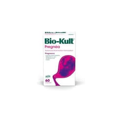 Bio-Kult Pregnea - 60 Capsules