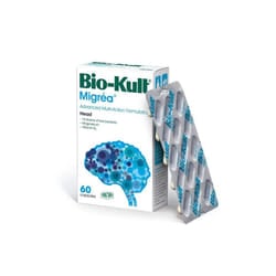 Bio-Kult MigrÃ©a Advanced Multi Action Formulation - 60 Capsules