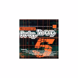Various  Cream of Trip Hop 5 CD