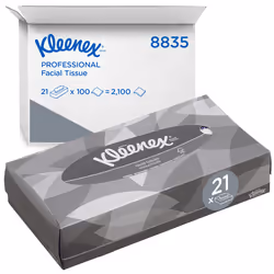 Kleenex 8835