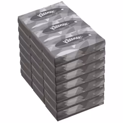Kleenex 8835 facial tissue White 2100 pc(s)