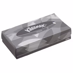 Kleenex 8835 facial tissue White 2100 pc(s)