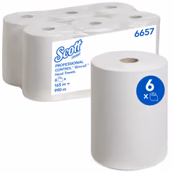 SCOTT 6657, Paper, White, France, 300 mm, 198 mm, 450 mm