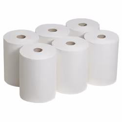 SCOTT 6657 paper towels White 165 m