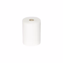 Scott, 6697, Slimroll Hand Towels , 1 Ply, White, 6 rolls x 190 m