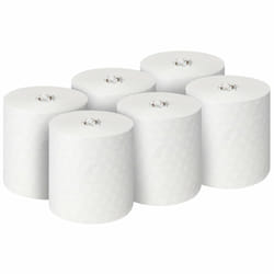SCOTT Cleaning paper towels White 350 m