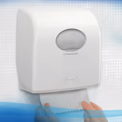 SCOTT Cleaning paper towels White 350 m - Additional view 5
