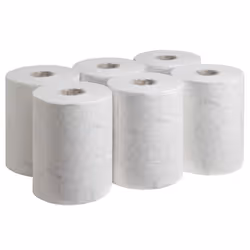 Kleenex 6781 paper towels 2400 sheets White 600 m