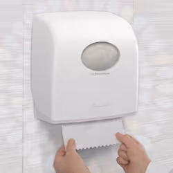 Kleenex 6781 paper towels 2400 sheets White 600 m - Additional view 5