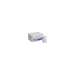 Scott Hand Towels 6695 1 Ply Rolled White 6 Rolls