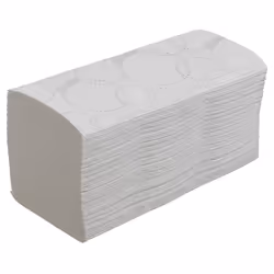 Kleenex 6710 paper towels 96 sheets White