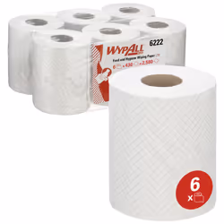 WypAll 6222