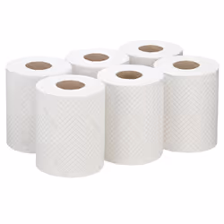 WypAll 6222 surface preparation wipe White - Additional view 2