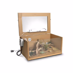 Habistat Leopard Gecko Starter Kit