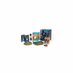 HabiStat Tortoise Table Accessory Kit