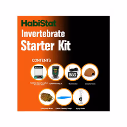 HabiStat Invertebrate Starter Kit