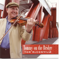 Proper TCCD06, Folk, CD, Tom McConville, Physical media, 1 discs, 15/09/2008